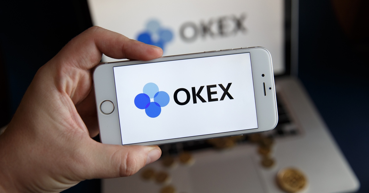 OKEx Launches DeFi Hub with Integrated NFT Marketplace