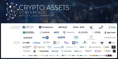  Crypto Assets Conference 2022A (CAC22A)