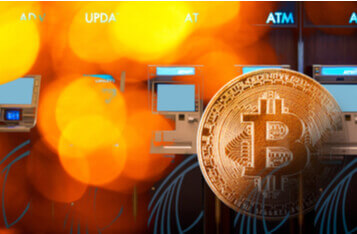 Bitcoin ATM Installations Plunge in May, CoinRadar Data Shows