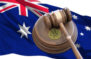 Australia to Continue Treating Cryptos as Assets