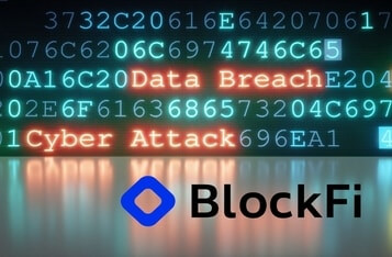 BlockFi Records Data Breach on Hubspot of its Third-Party Vendor