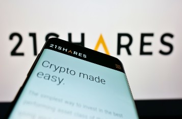 21Shares Debuts First Physically-Backed Bitcoin ETP on Nasdaq Dubai
