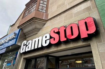 GameStop Announces New Partnership with Immutable X