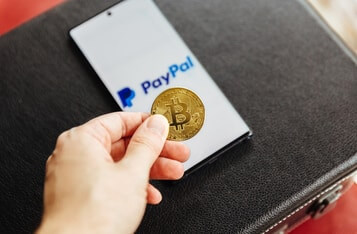 PayPal Reports Fourth Quarter Earnings Boosted by Bitcoin and Crypto Service