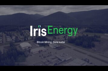 Iris Energy to eliminate mining equipment following $108M loan default