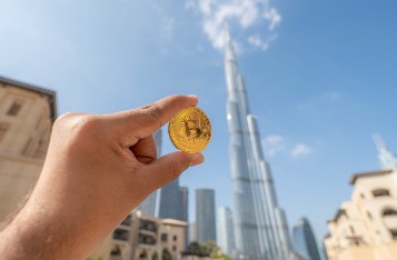Crypto Firm Q9 Capital Wins Dubai's Regulatory Approval for Provisional Virtual Asset