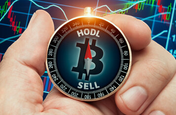 Bitcoin Hodlers Remain Steadfast, Coins Aged over 3 months Hit ATH of 86.3%