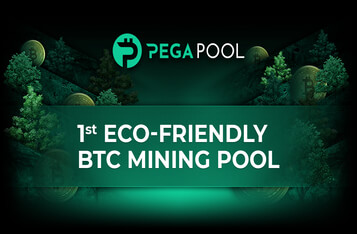 World’s First Ecological Mining Pool Set for Launch in 2023