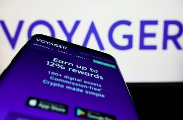 Voyager Customers Could Get 72% if Bankruptcy Sale Succeeds