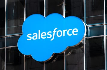 Eight Major Benefits of Salesforce Blockchain with a Real Life Example