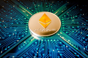 Ethereum's Revenue Hit $9.9B in 2021 as ETH Emerges as the Most Searched Project