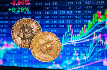 Is Bitcoin Eyeing a Strong Movement amid Hodled Coins Hitting a 5-Year High?