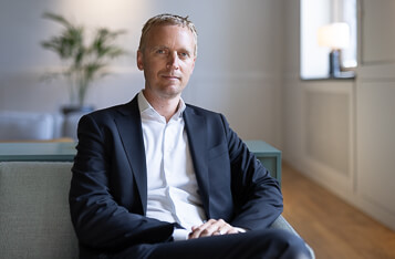Exclusive: Johan Hörmark on SEB's Blockchain-Driven Bond Platform