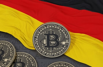 Germany to Permit Institutional Funds to Invest Billions in Crypto Assets for the First Time