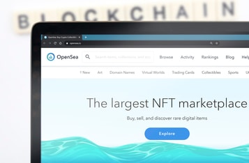 NFT Trading Platform Giant OpenSea Raises $100 M in Series B Funding, Becoming Next Crypto Unicorn