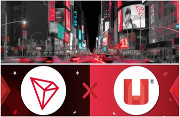 TRON DAO Team Goes to NFT NYC 2023 and Announces Uquid Partnership