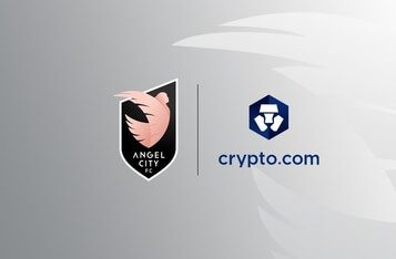 Crypto.com Becomes 1st Crypto, NFT Partner with Women's Professional Sports Team Angels FC