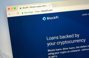 BlockFi Files for Spot Bitcoin ETF in the U.S.