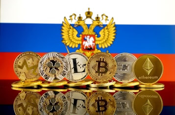 Private Cryptocurrencies May Soon Vanish From Russia