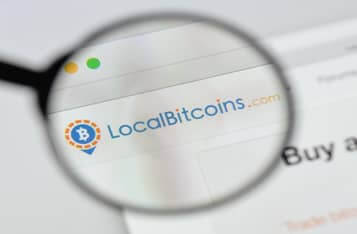 LocalBitcoins Cuts Fees to Zero for Ukrainians Both Locally and Abroad