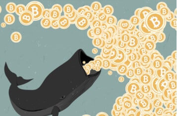 Bitcoin Sell-Off Incoming: Bitcoin Whales Return to Major Crypto Exchanges