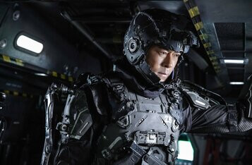 “Warriors of Future” Set to Debut as Asia’s First NFT Blockbuster Movie