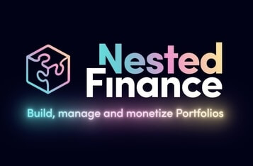 Nested Raises a $7.5M Seed Funding, Expanding  DeFi Social Trading Products & Network