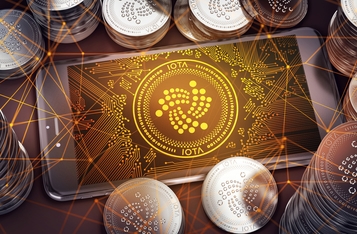 IOTA's Bullish Momentum Continues as Chrysalis Phase 2.0 to be Launched Soon
