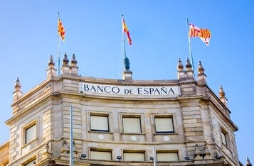 Binance Taps Operating License from the Bank of Spain