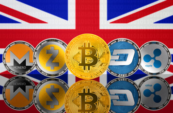 Financial services reforms advance UK crypto ambitions.