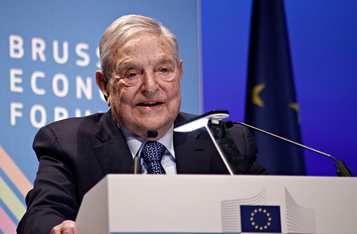 George Soros’s Family Office Confirms Trading Bitcoin