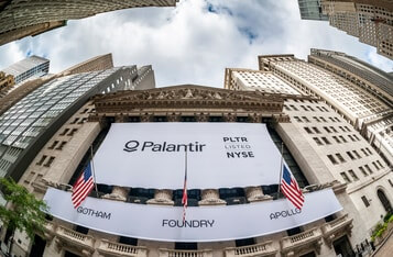 Palantir Starts Accepting Bitcoin as Payment Method and Considers Adding Crypto to Its Balance Sheet