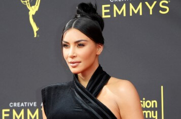 Kim Kardashian Charged $1.2M by the SEC For EthereumMax Promotion