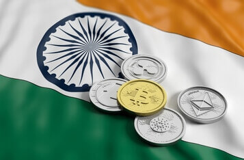 India Chooses to Regulate Crypto, Will Levy 30% Taxes on Income Earned from All Digital Assets