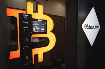 22 Bitcoin ATMs Established Globally Per Day in March, Study Shows