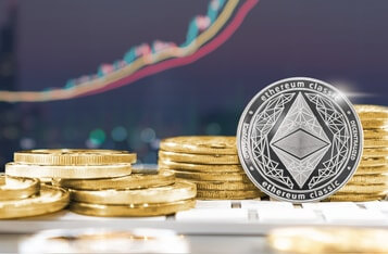 Ethereum’s Transaction Volume Scales the Heights by Topping 2.14B ETH in 2021