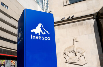 Invesco Partners with Mike Novogratz’s Galaxy Digital to Rollout Suite of Crypto ETFs