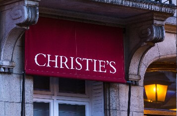 Christie’s Auction House Goes On-Chain with a New NFT Marketplace