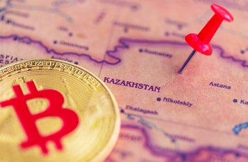 Kazakhstan-Based Crypto Miners Face Unprecedented Situation
