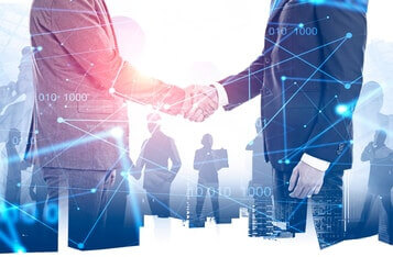 Deloitte and NYDIG Forms Alliance to Popularize Bitcoin