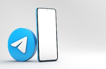 Telegram Mulling to Launch Marketplace for NFT-Like Smart Contracts