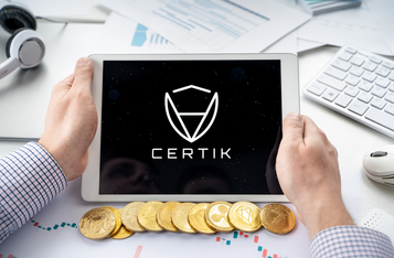 Blockchain Security Firm Certik Raises Nearly $88m in Stock Offering