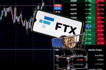 Asia's SoftBank and Temasek Join to Fund FTX US