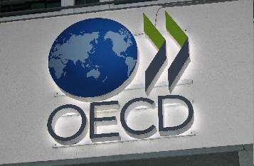 OECD Presents New Transparency Framework for Crypto-Assets to G20