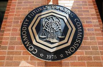 CFTC Chair Suggests Ether is Commodity, Let Congress to Regulate Crypto
