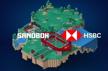 HSBC Enters Metaverse Space through Collaboration with the Sandbox