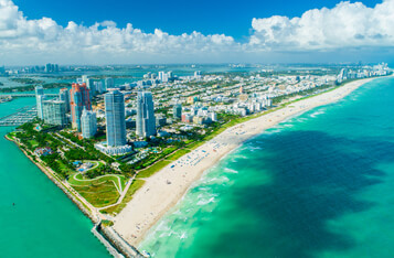 Miami Mayor Embraces Chinese Bitcoin Miners