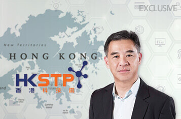 Hong Kong with its Incredibly Unique Positioning in FinTech