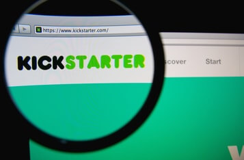 Kickstarter's New Company Will Run on Blockchain Tech by 2022