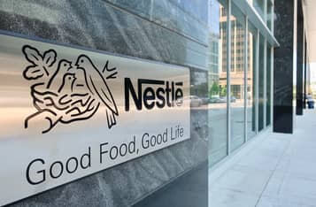 Nestle Rolls Out First NFTs in the Middle East & North Africa for a Humanitarian Cause